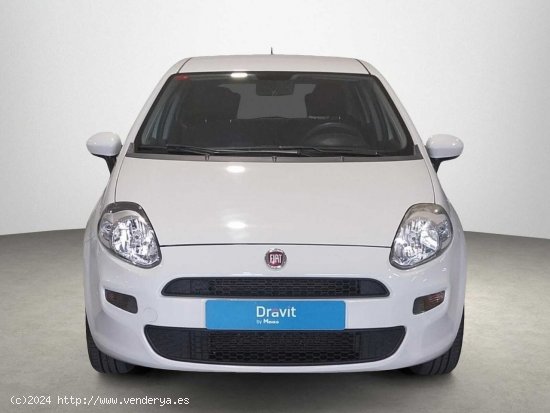 Fiat Punto 1.2 8v 51kW (69CV) Gasolina S&S - Sabadell