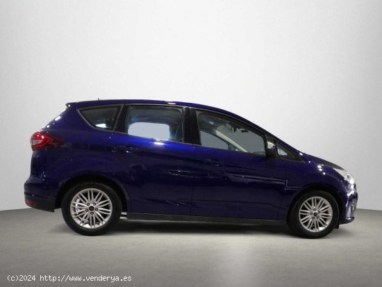 Ford C Max 1.0 EcoBoost 125CV Trend+ - Sabadell