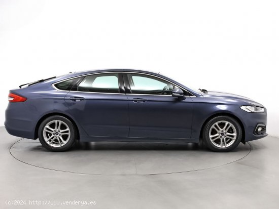 Ford Mondeo 1.5 EcoBoost 121kW (165CV) Titanium - Sabadell