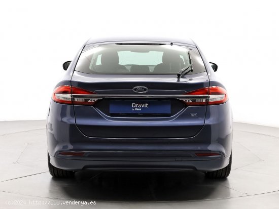 Ford Mondeo 1.5 EcoBoost 121kW (165CV) Titanium - Sabadell