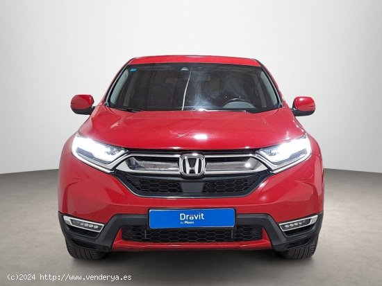 Honda CR-V 2.0 i-MMD 4x2 ELEGANCE NAVI - Sabadell