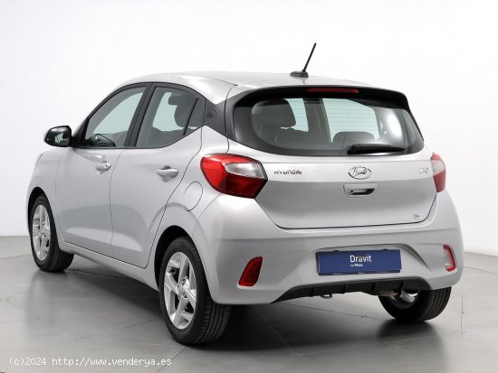 Hyundai i10 1.0 Klass - Sabadell