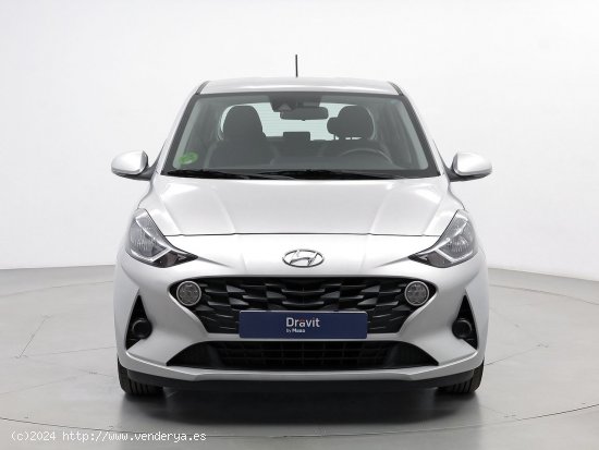 Hyundai i10 1.0 Klass - Sabadell