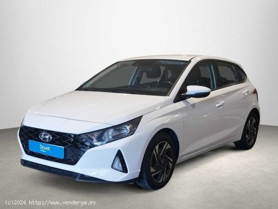 Hyundai i20 Active 1.0 TGDI 74kW (100CV) Klass SLE - Sabadell