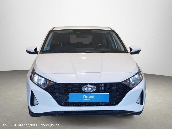 Hyundai i20 Active 1.0 TGDI 74kW (100CV) Klass SLE - Sabadell