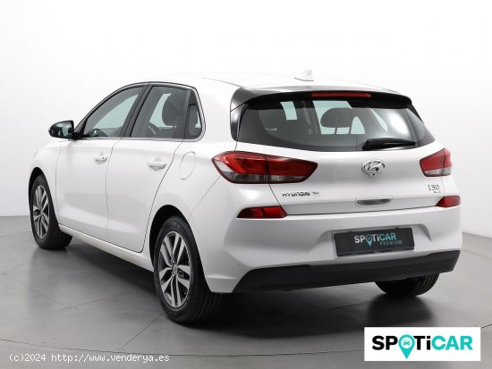 Hyundai i30 1.0 TGDI Tecno - Sabadell