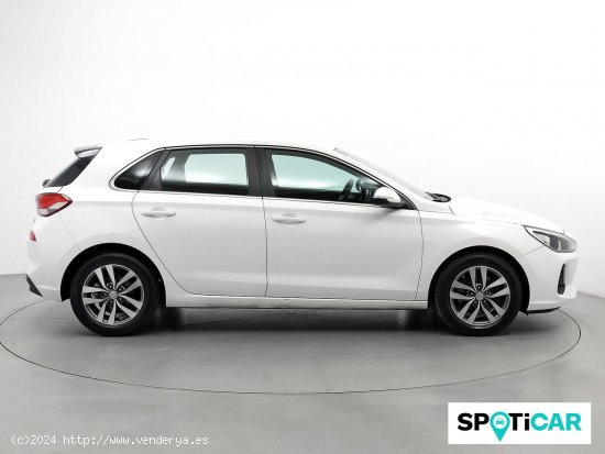 Hyundai i30 1.0 TGDI Tecno - Sabadell