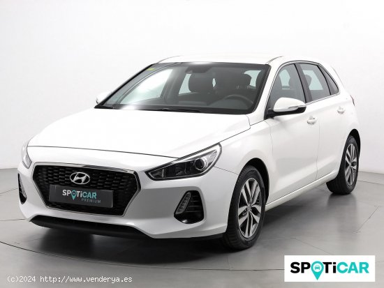 Hyundai i30 1.0 TGDI Tecno - Sabadell