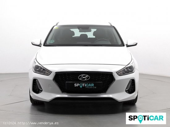 Hyundai i30 1.0 TGDI Tecno - Sabadell