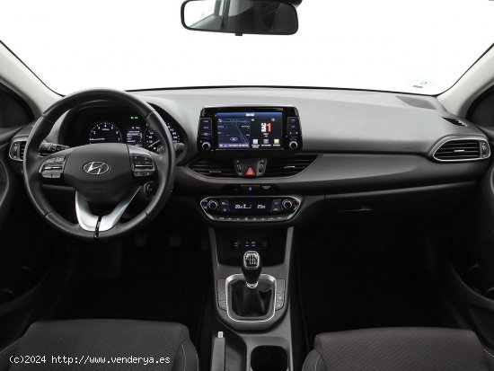 Hyundai i30 1.0 TGDI Tecno - Sabadell