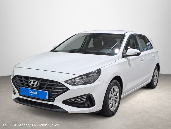 Hyundai i30 1.5 DPI Essence - Sabadell