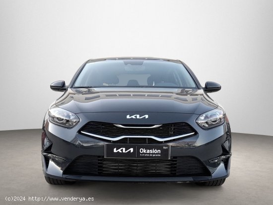 Kia Ceed 1.6 MHEV iMT 100kW (136CV) Drive - Sabadell