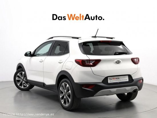 Kia Stonic 1.0 T-GDi 88kW (120CV) Drive Eco-Dynam - Sabadell