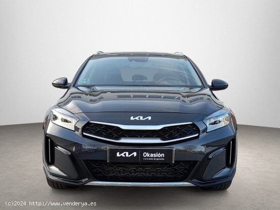 Kia XCeed 1.0 T-GDi Drive 74kW (100CV) - Sabadell