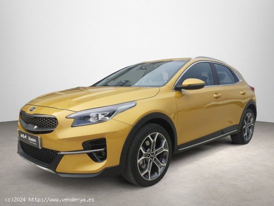 Kia XCeed 1.0 T-GDi Tech 88kW (120CV) - Sabadell