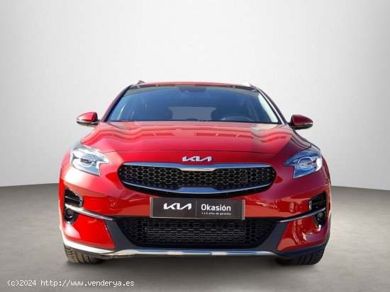 Kia XCeed 1.5 MHEV iMT Tech 118kW (160CV) - Sabadell