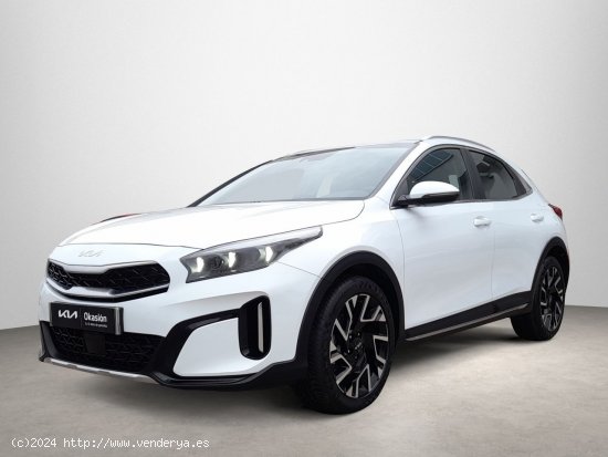 Kia XCeed 1.5 MHEV Tech 118kW (160CV) DCT - Sabadell