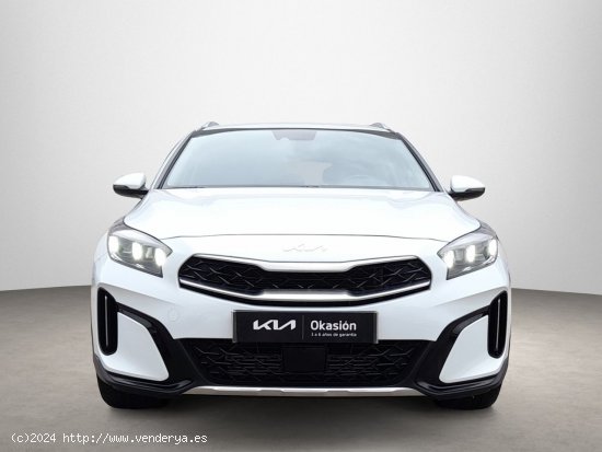 Kia XCeed 1.5 MHEV Tech 118kW (160CV) DCT - Sabadell