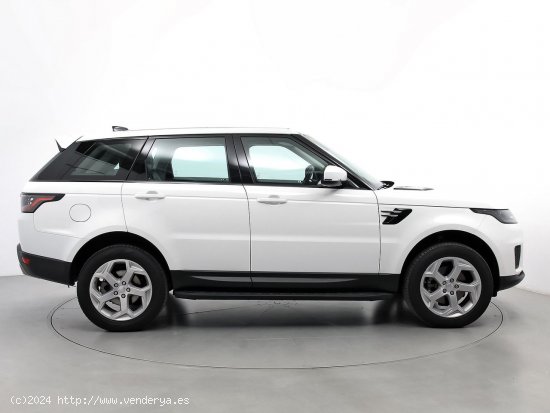 Land-Rover Range Rover Sport 3.0 SDV6 183kW (249CV) SE - Sabadell