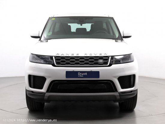 Land-Rover Range Rover Sport 3.0 SDV6 183kW (249CV) SE - Sabadell