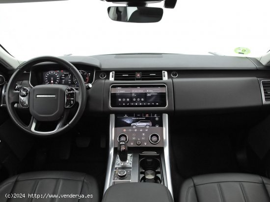 Land-Rover Range Rover Sport 3.0 SDV6 183kW (249CV) SE - Sabadell