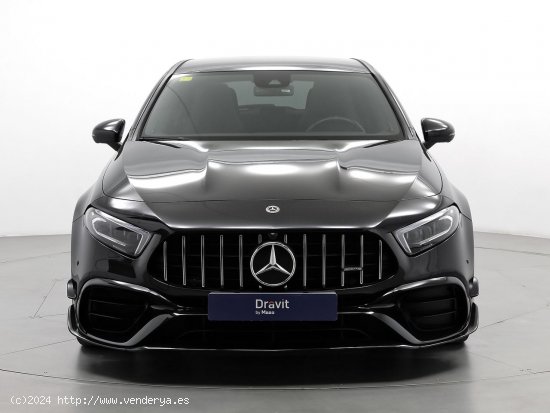 Mercedes Clase A Mercedes-AMG A 45 S 4MATIC+ - Sabadell