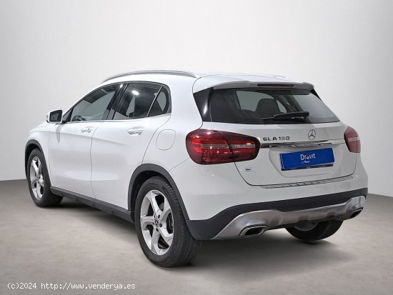 Mercedes GLA GLA 180 - Sabadell