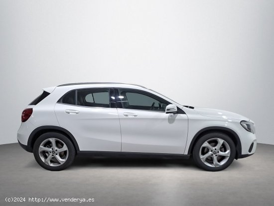 Mercedes GLA GLA 180 - Sabadell