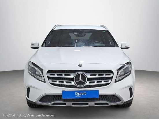 Mercedes GLA GLA 180 - Sabadell