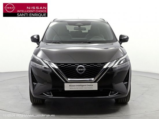 Nissan Qashqai DIG-T 103kW (140CV) mHEV 4x2 Tekna - Sabadell