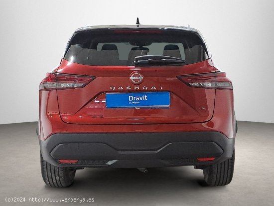 Nissan Qashqai DIG-T 103kW (140CV) mHEV 4x2 Tekna - Sabadell