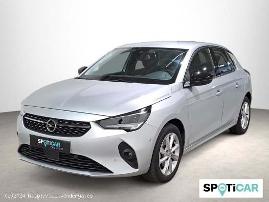 Opel Corsa 1.2T XHL 74kW (100CV) Elegance - Sabadell