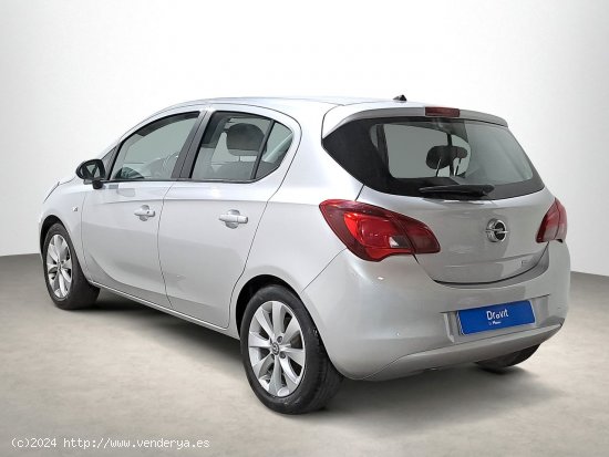 Opel Corsa 1.4 Selective 66kW (90CV) - Sabadell