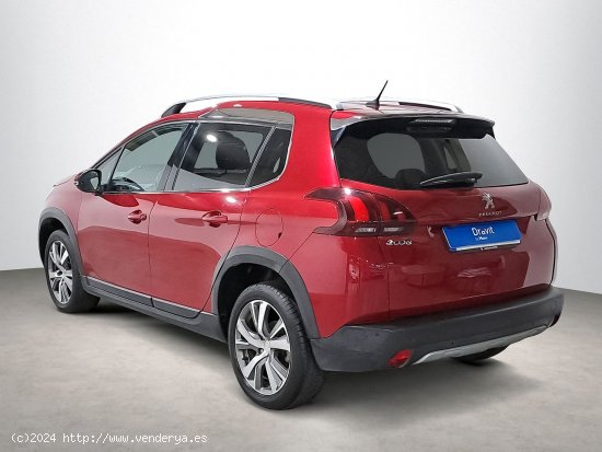 Peugeot 2008 Allure BlueHDi 100 S&S - Sabadell