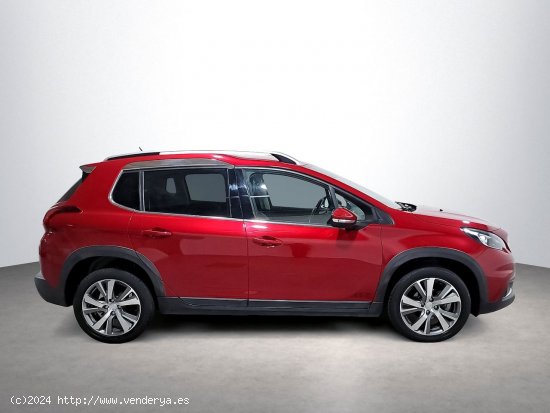 Peugeot 2008 Allure BlueHDi 100 S&S - Sabadell