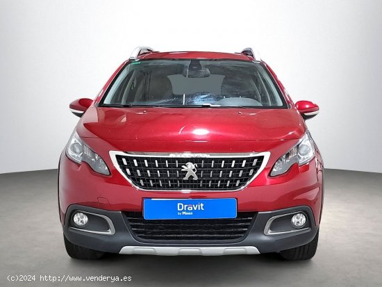 Peugeot 2008 Allure BlueHDi 100 S&S - Sabadell