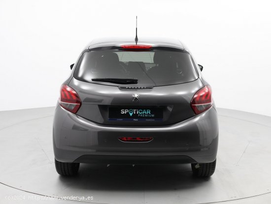 Peugeot 208 5P Signature 1.2L PureTech 60KW (82CV) - Sabadell