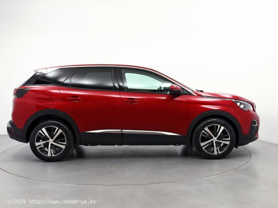 Peugeot 3008 1.2 PURETECH 96KW (130CV) ALLURE S&S - Sabadell