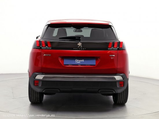 Peugeot 3008 1.2 PURETECH 96KW (130CV) ALLURE S&S - Sabadell