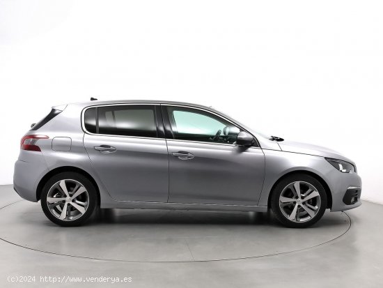 Peugeot 308 5p Allure 1.2 PureTech 81KW (110CV) S&S - Sabadell