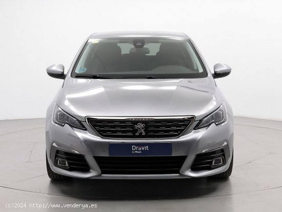 Peugeot 308 5p Allure 1.2 PureTech 81KW (110CV) S&S - Sabadell