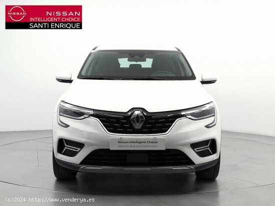 Renault Arkana Intens E-TECH Híbrido 105kW(145CV) - Sabadell