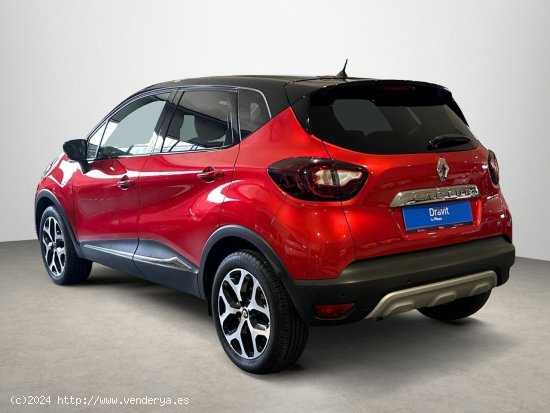 Renault Captur Zen Energy TCe 87kW (120CV) - Sabadell