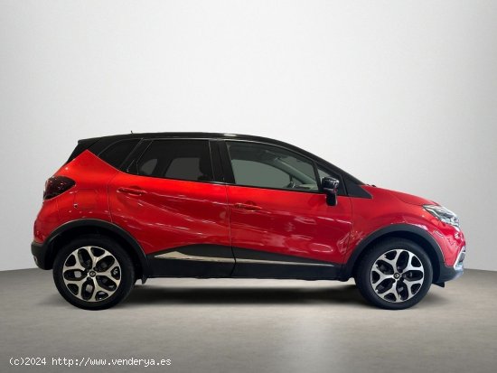 Renault Captur Zen Energy TCe 87kW (120CV) - Sabadell