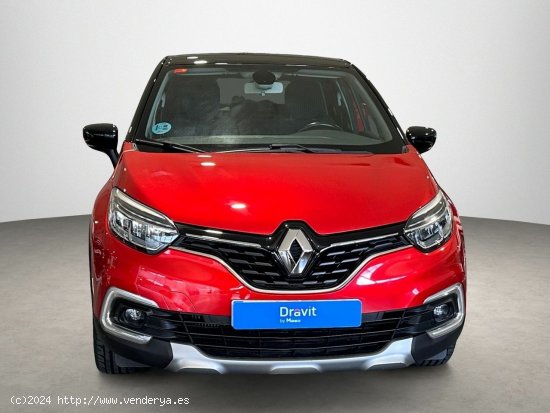 Renault Captur Zen Energy TCe 87kW (120CV) - Sabadell