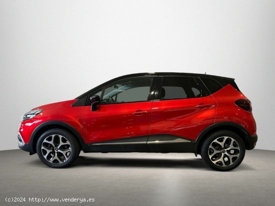 Renault Captur Zen Energy TCe 87kW (120CV) - Sabadell