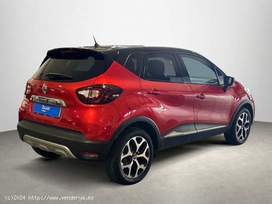 Renault Captur Zen Energy TCe 87kW (120CV) - Sabadell