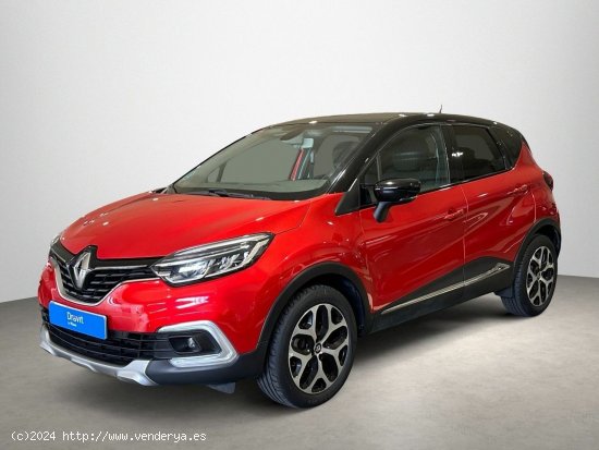 Renault Captur Zen Energy TCe 87kW (120CV) - Sabadell