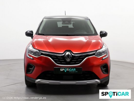 Renault Captur Zen TCe 140 EDC GPF Micro Híbrido - Sabadell