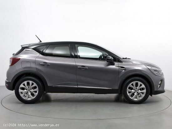 Renault Captur Zen TCe 140 EDC GPF Micro Híbrido - Sabadell